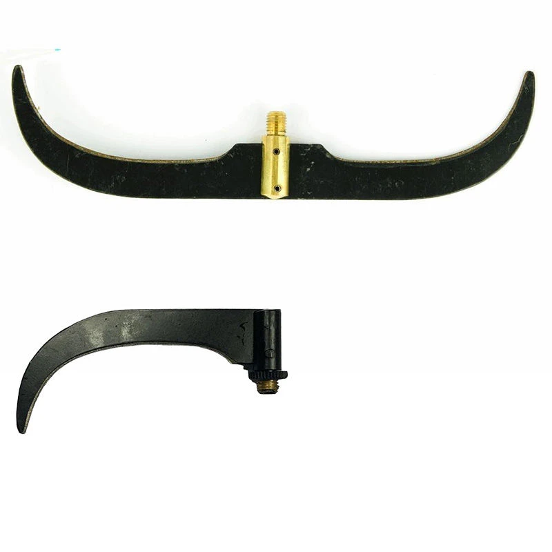 NuFish Weed Cutters